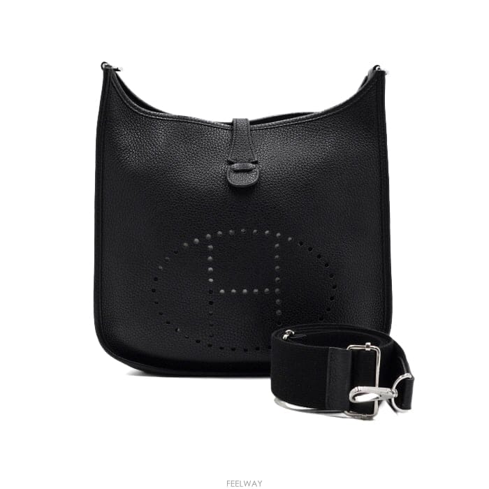 HERMES �����޽� H056277CK89 ���� ���͸� �������� Evelyne ������29 ����� �� ũ�ν���aa68522�����޽� H056277CK89 ���� ���͸� �������� Evelyne ����