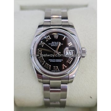 [중고명품 럭스올 울산점] 롤렉스 데이저스트 로마스틸 26mm 179160