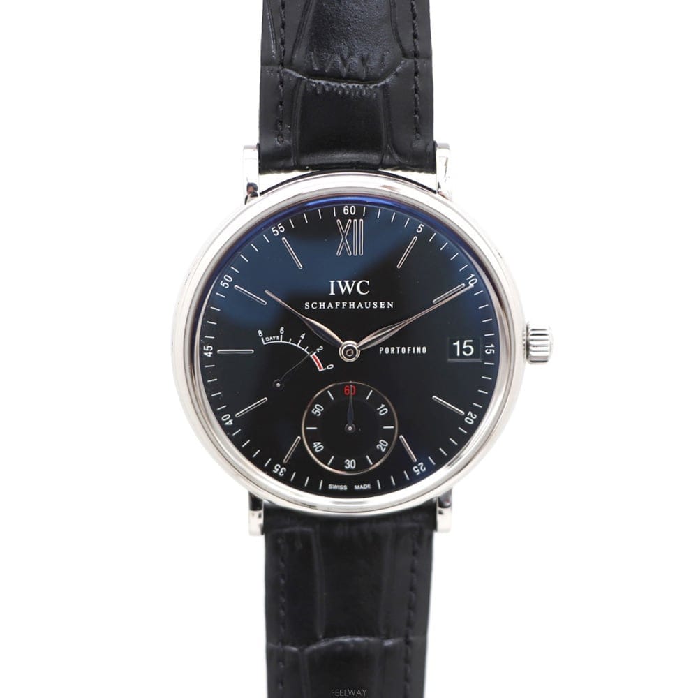 IWC IWC IW510102 �������ǳ� �ڵ���ε� 8DAYS ������ ���� ���� �ð�kk65419642IWC IW510102 �������ǳ� �ڵ���ε� 8DAYS ������ ���� 
