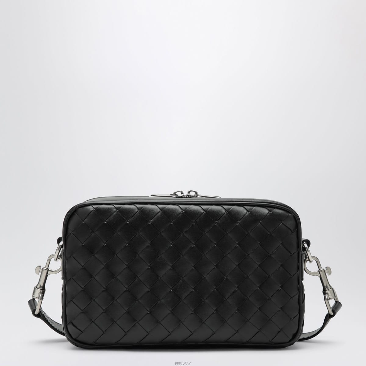 Bottega Veneta [A2] ���װ�����Ÿ 755923V2HL1 ũ�ν��� ����� �޽��� ���� 755923V2HL18803[A2] ���װ�����Ÿ 755923V2HL1 ũ�ν��� ����� �޽��� 