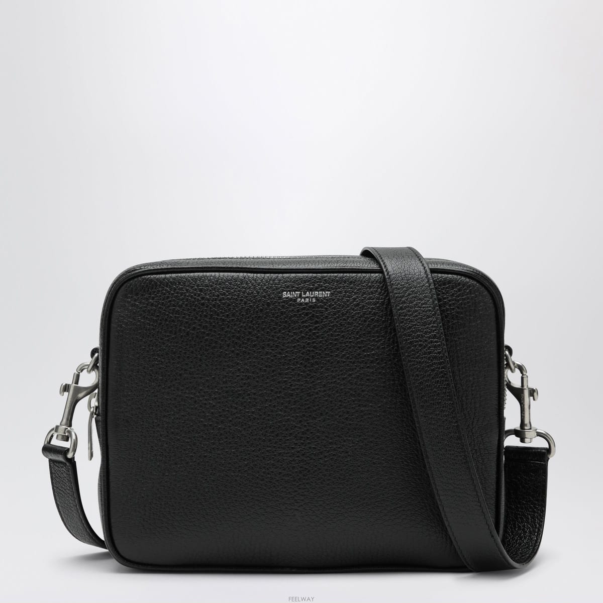 Saint Laurent [A1] ���ζ� 862255AAF98 ũ�ν��� ����� �޽��� ���� 862255AAF981011[A1] ���ζ� 862255AAF98 ũ�ν��� ����� �޽��� ���� 86