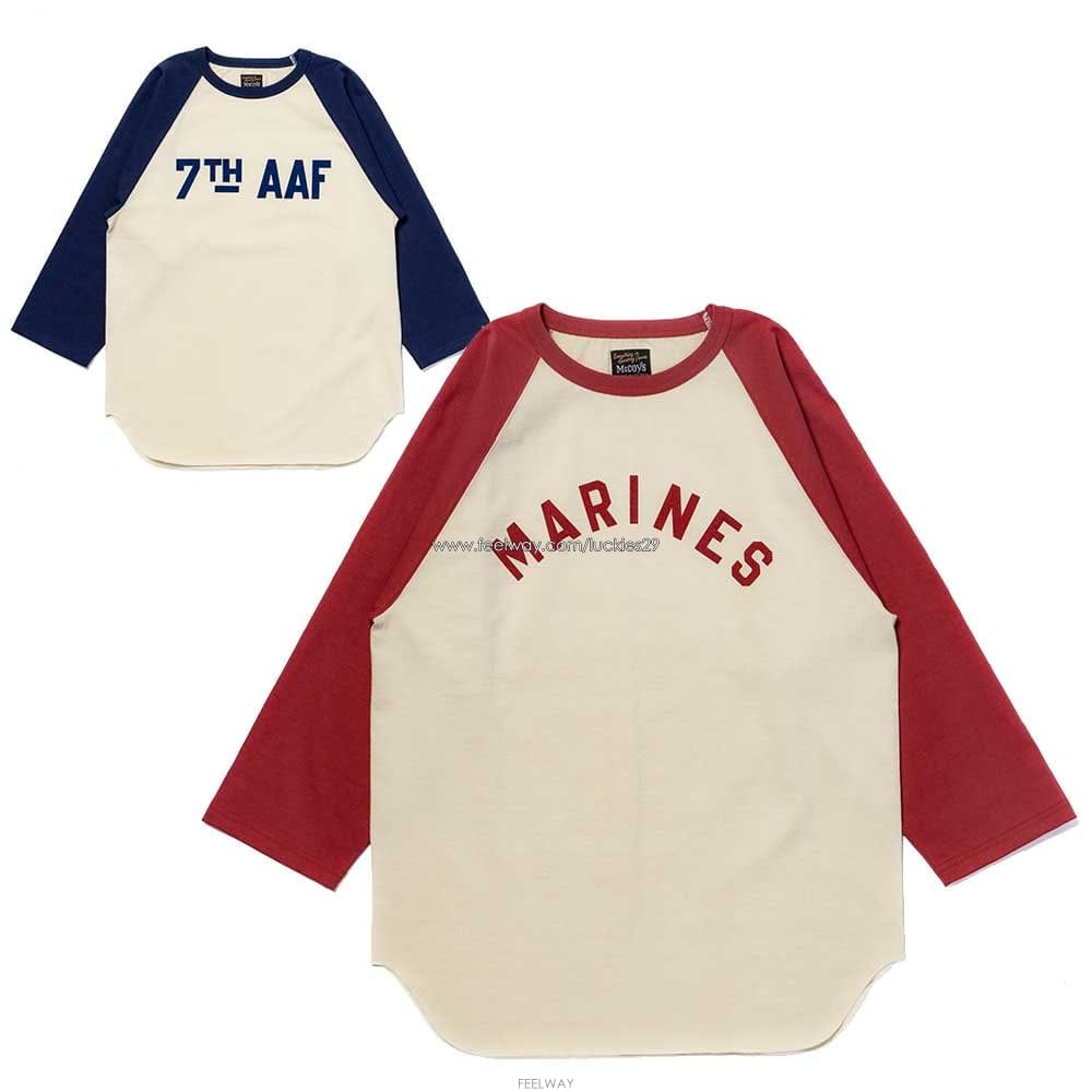 | Other Brand | ����������� THE REAL McCOYS �и��͸� ���̽��� Ƽ 2�� MC26007����������� THE REAL McCOYS �и��͸� ���̽��� Ƽ 2�� 