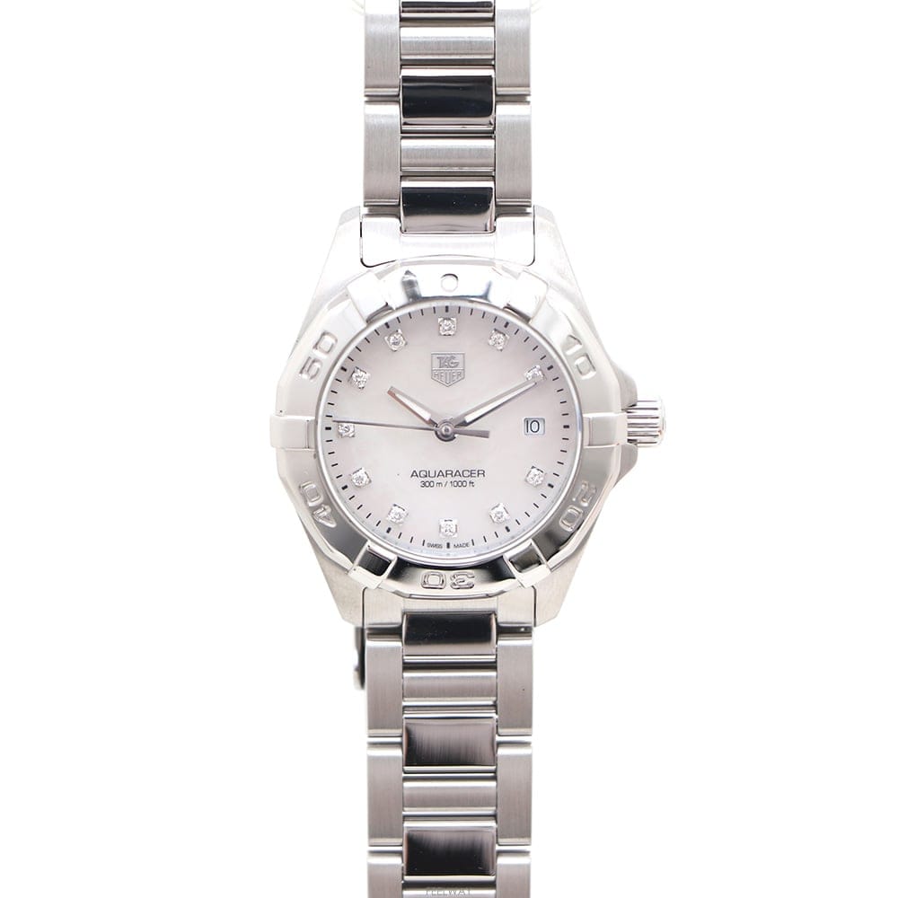 Tag Heuer �±�ȣ�̾� WAY1413 �����Ʒ��̼� �ڰ��� 11����Ʈ ���̾� ���� ��ƿ 27mm ���� �ð�kk6400682�±�ȣ�̾� WAY1413 �����Ʒ��̼� �ڰ��� 11����Ʈ ���̾�