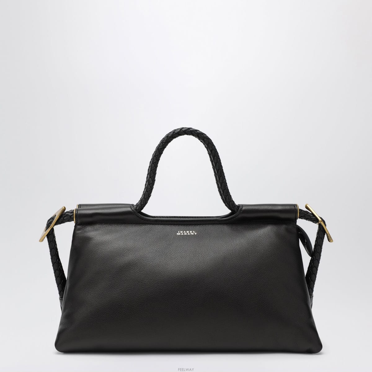 Isabel Marant [A1] ���ں� ���� PM0124FAD4C01M �ڵ�� ��Ʈ�� ���� ���� PM0124FAD4C01M01BK[A1] ���ں� ���� PM0124FAD4C01M �ڵ�� ��Ʈ�� ���� ��