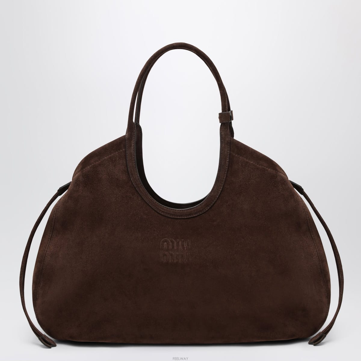 Miu Miu [A1] �̿�̿� 5BG342OOO2CSS ��Ʈ�� ���ι� �ڵ�� ���� 5BG342OOO2CSSF0003[A1] �̿�̿� 5BG342OOO2CSS ��Ʈ�� ���ι� �ڵ�� ���� 