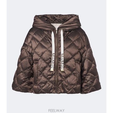 Max Mara 26 FW �������� The Cube ���� �ٿ� ��Ŷ TP58194503226 FW �������� The Cube ���� �ٿ� ��Ŷ TP581945032