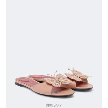 Valentino 26 FW �߷�Ƽ�� ����ٴ� Flutterby �Ӻ����õ� ���� ���� TP58219956626 FW �߷�Ƽ�� ����ٴ� Flutterby �Ӻ����õ� ���� ����