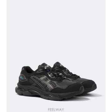 26 FW 아식스 Gel NYC GORE TEX 레더 스니커즈 TP582201497
