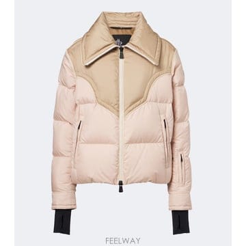 Moncler 26 FW ��Ŭ���� �׷���� ���� �ٿ� ��Ű ��Ŷ TP58220306826 FW ��Ŭ���� �׷���� ���� �ٿ� ��Ű ��Ŷ TP58220306