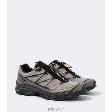 26 FW 살로몬 XT 6 GORE TEX 스니커즈 TP582201486
