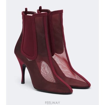 Alaia 26 FW �˶��̾� �޽� ��Ŭ ���� TP58220111726 FW �˶��̾� �޽� ��Ŭ ���� TP582201117