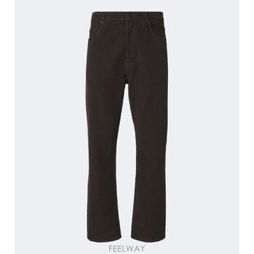 STUDIO NICHOLSON 26 FW ��Ʃ������ݽ� 90s ��ư �ڵ���� ��Ʈ����Ʈ ���� TP58220121426 FW ��Ʃ������ݽ� 90s ��ư �ڵ���� ��Ʈ����Ʈ ����