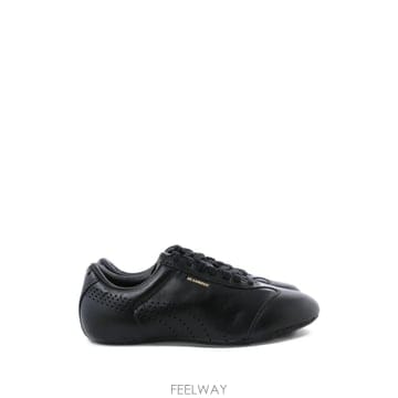 Puma ǻ�� x Jil Sander Speedcat perf leather sneakers 1233183175501ǻ�� x Jil Sander Speedcat perf leather sneakers 12331