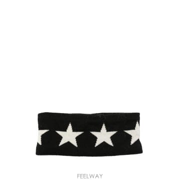| Other Brand | Goldbergh Cosmic star intarsia headband 12331823071496 TP725Goldbergh Cosmic star intarsia headband 12331823071496