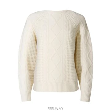 Perfect Moment Crystal sweater 12331831329032 TP725802409