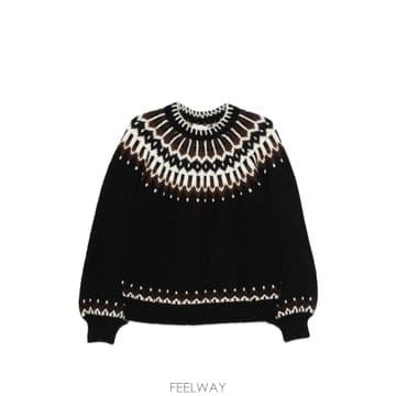 DOEN Field sweater 12331821072648 TP725802420