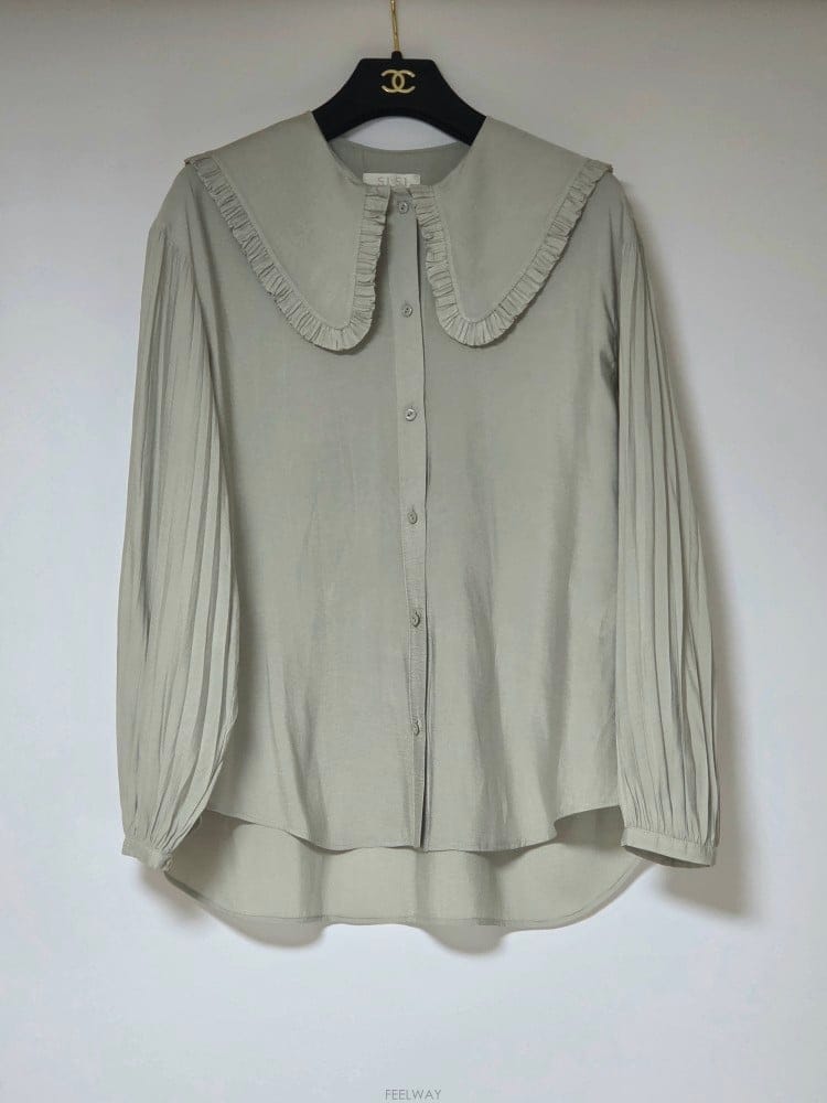 | Other Brand | SJSJ ���Ϸ� Į�� �ø��� �Ҹ� ����콺SJSJ ���Ϸ� Į�� �ø��� �Ҹ� ����콺