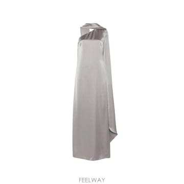 | Other Brand | Solace London Newman one shoulder cape maxi dress 1233183483Solace London Newman one shoulder cape maxi dress 1233