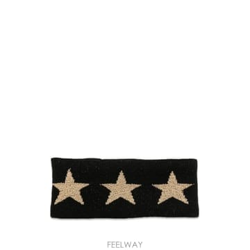 | Other Brand | Goldbergh Cosmic star intarsia headband 12331822973192 TP725Goldbergh Cosmic star intarsia headband 12331822973192