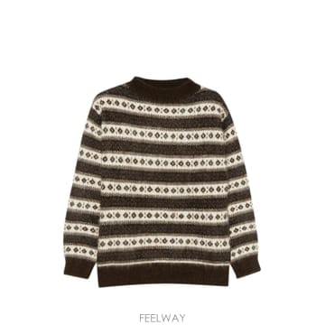 DOEN Myles sweater 12331821236488 TP725802443