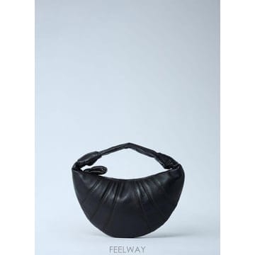 Lemaire 26 FW  ���� �̴� ���� Croissant ��  lem0362013brn F26 FW  ���� �̴� ���� Croissant ��  lem0362013brn F
