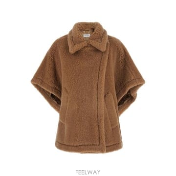 Max Mara 26FW �������� Cloak TEBE with ���̵� Į�� �� ���� in ������ ���� 26247360526026FW �������� Cloak TEBE with ���̵� Į�� �� ���� in 