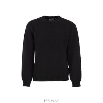 26FW CARHARTT Alpaca 블렌드 크루 넥 점퍼 I03539089XX TP582176495