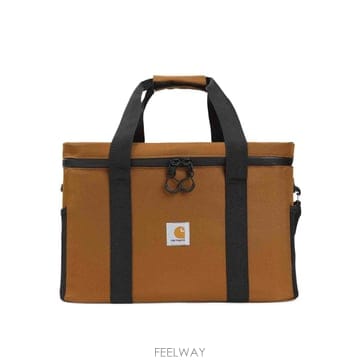 26SS CARHARTT Cooler 핸드백 I034760HZXX06HAMILTON TP582177331