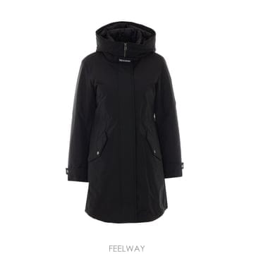 Woolrich 26FW �︮ġ Authentic In ��ī item CFWWOU1105FBUT0001BLK TP58217726FW �︮ġ Authentic In ��ī item CFWWOU1105FBUT0001B
