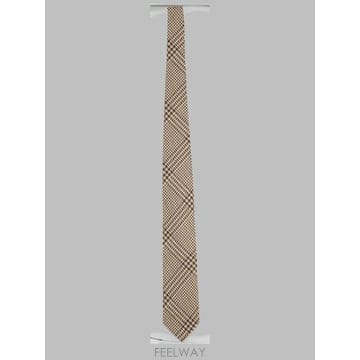 톰 포드 체크 8cm 넥타이 STE001 S0365EAL TP979866805