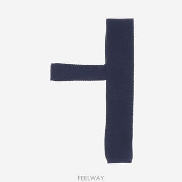 휴고 보스 니트 플랫팁 넥타이 50573822 414 TP979866618