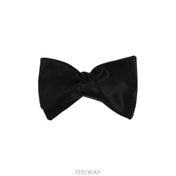 조르지오 아르마니 미리 묶인 보타이 3600303R996 00020 TP979866549