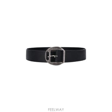Dsquared2 타원형 버클 벨트 BEM036612900001 M1601 TP979869384