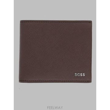 보스 휴고 보스 가죽 지갑 50568387 10280116209 TP979857266