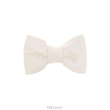 톰 포드 텍스처드 실크 보타이 SRM003S0347 WAB TP979866515