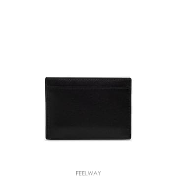 겐조 로고 가죽 카드 홀더 FG68PM700L44 99 TP979857249
