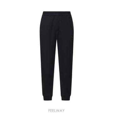 엠포리오 아르마니 로고 트림 조거 팬츠 EM004539 AF10013UC001 TP979857733