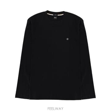 보스 휴고 보스 타운루이 긴팔 티셔츠 50555107 10263030001 TP979872760