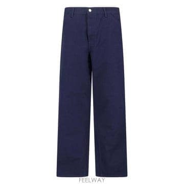 Carhartt WIP 싱글 니 팬츠 I031497 1C02 TP979609657