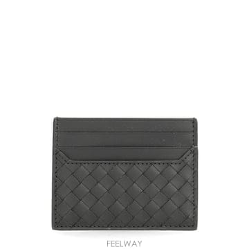 보테가 베네타 인트레치아토 스몰 카드 케이스 817397V6TM1 8073 TP979856250