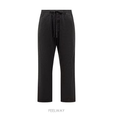 Carhartt WIP 플로이드 드로스트링 팬츠 I033585 89GD TP979858767