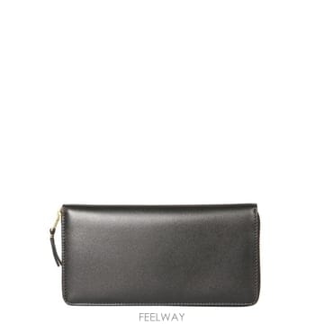 Comme des Garcons 지갑 클래식 지퍼 어라운드 지갑 SA0110 1 TP979856402