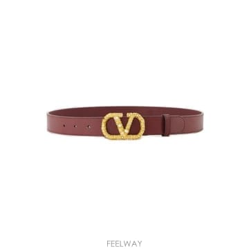 Valentino Valentino VLogo �ñ״�ó ��� ��Ʈ 7W2T0SM9QWG DYEROSEWOODCREAMCRYSTValentino VLogo �ñ״�ó ��� ��Ʈ 7W2T0SM9QWG DYEROSE