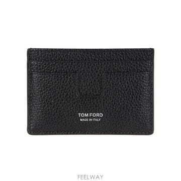 TOM FORD ������ T ���� Ŭ���� ī�� ���� Y0232LCL158S NAABLACK TP979856025������ T ���� Ŭ���� ī�� ���� Y0232LCL158S NAABLACK T