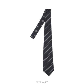 Junya Watanabe MAN 스트라이프 타이 WRK402W26 1 TP979864861