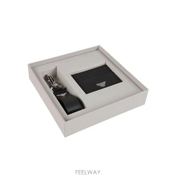 Armani �������� �Ƹ����� �ΰ� ī�� Ȧ�� �� Ű�� ��Ʈ EM003598AF13805 UC001BLACKBEAUTY�������� �Ƹ����� �ΰ� ī�� Ȧ�� �� Ű�� ��Ʈ EM003598