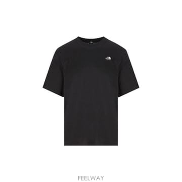 노스페이스 에센셜 심플 돔 티셔츠 NF0A8EVW JK31 TP979870175