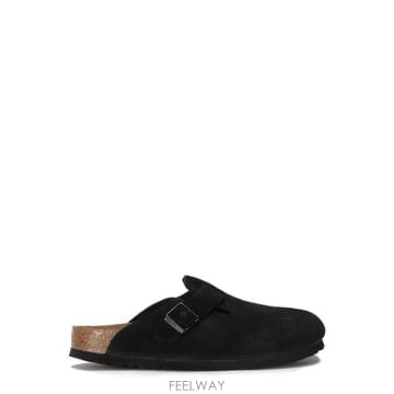 Birkenstock ���˽�Ź ������ ��Ŭ Ŭ�α� 660473M BLACK TP979808887���˽�Ź ������ ��Ŭ Ŭ�α� 660473M BLACK TP979808887