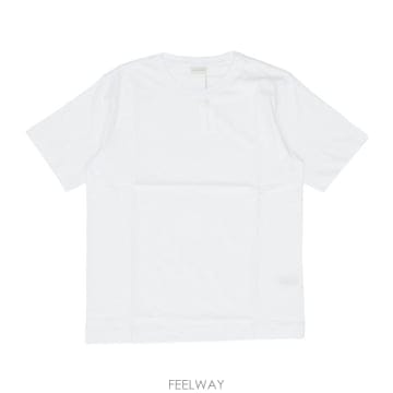 Dries Van Noten 반팔 티셔츠 2610211003600 001 TP979872324