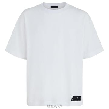 주세페 자노티 LR 66 크루넥 티셔츠 ERU6000 002 TP979870854